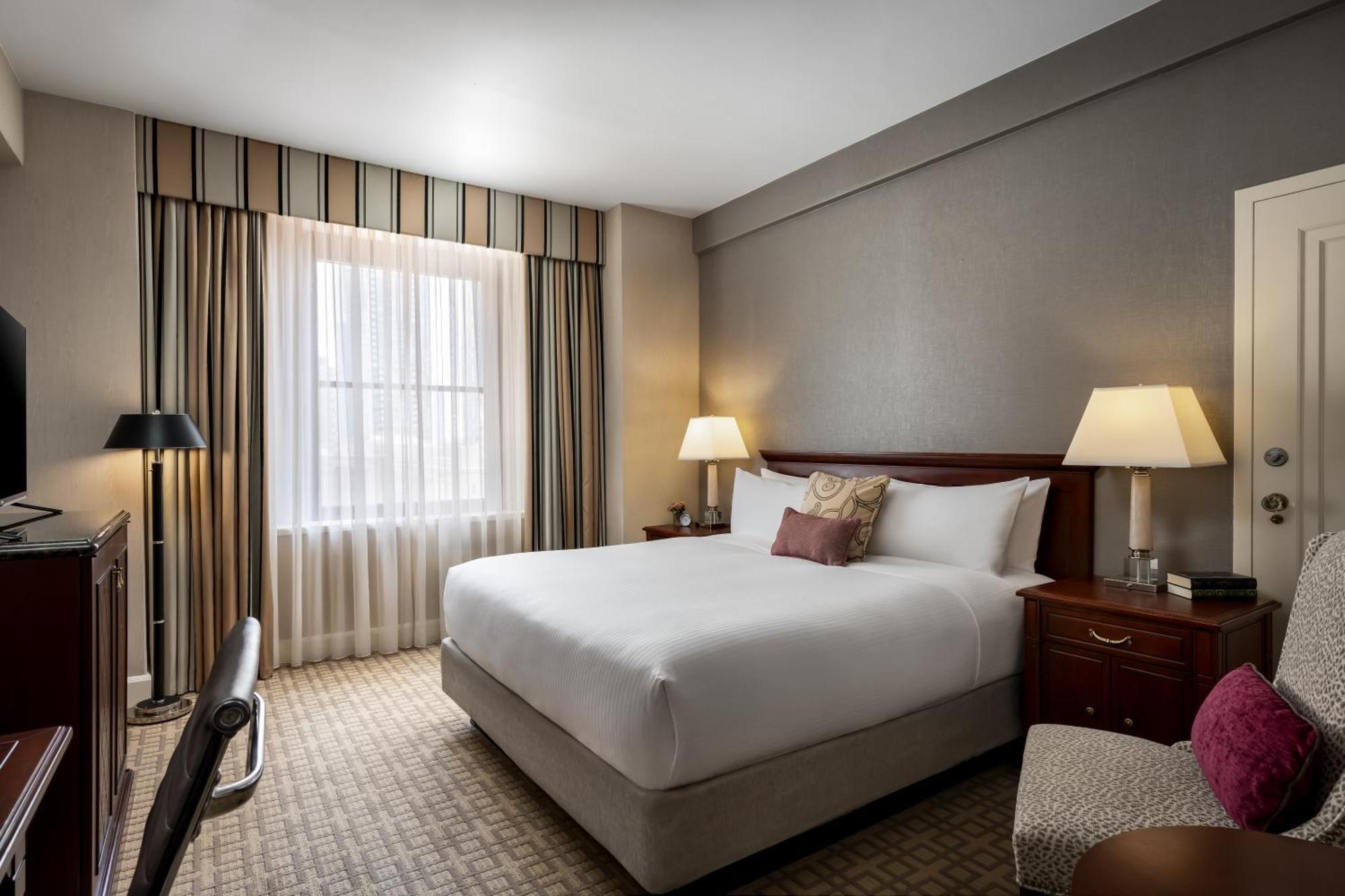 Fairmont Royal York Hotel Торонто Екстер'єр фото