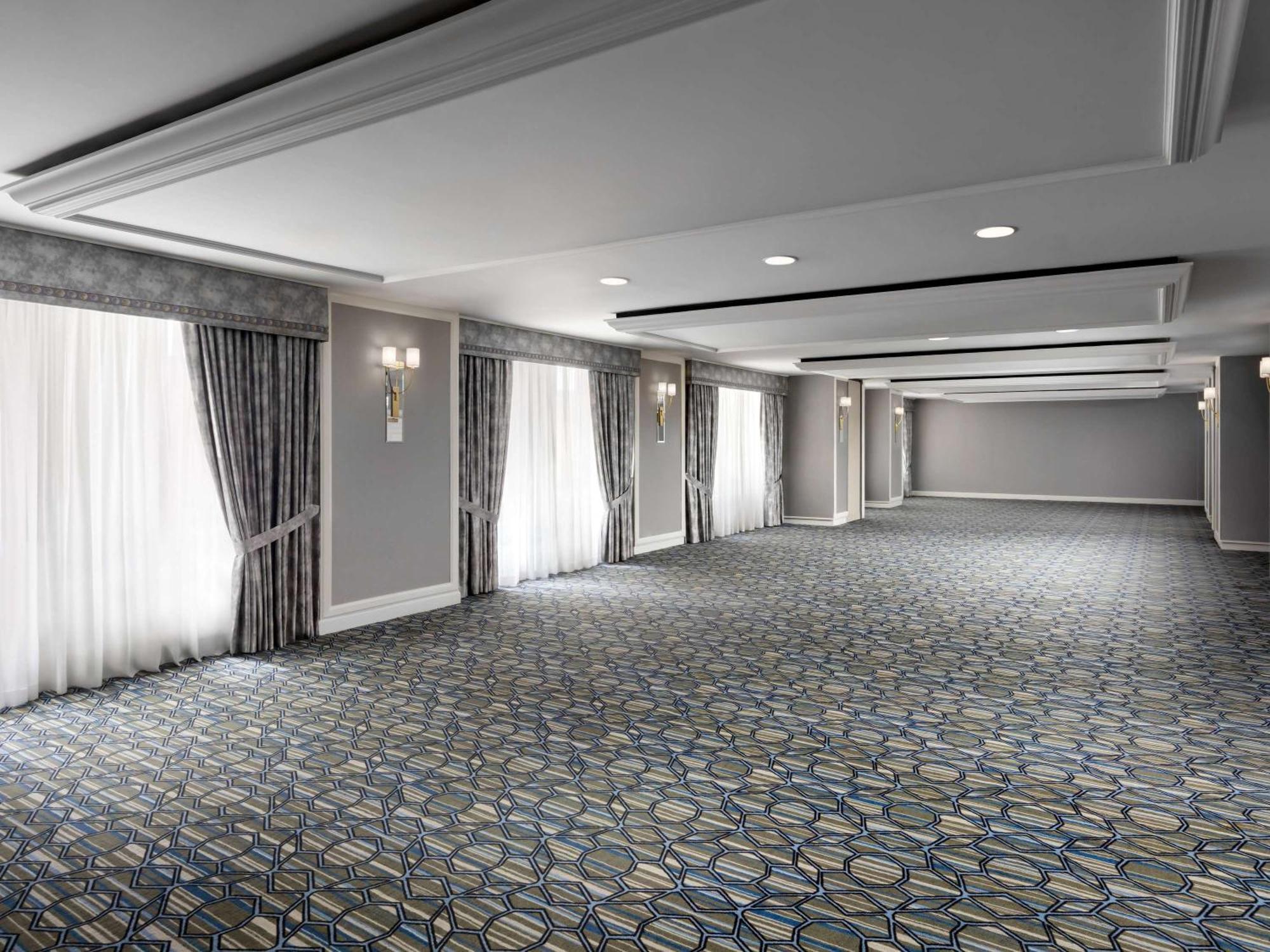 Fairmont Royal York Hotel Торонто Екстер'єр фото