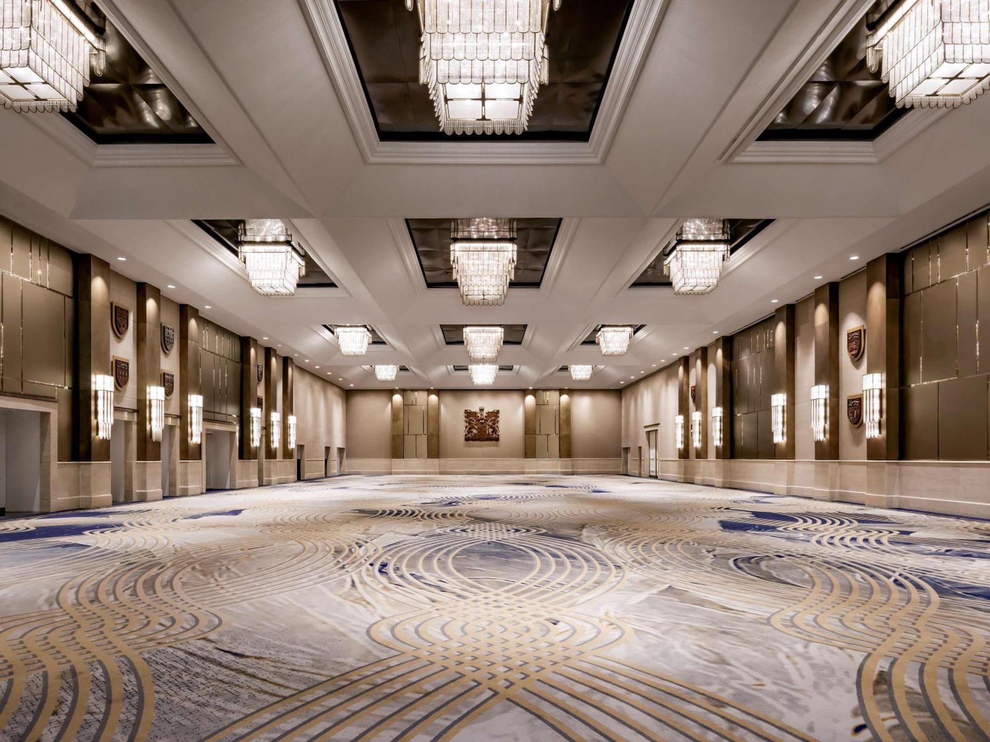 Fairmont Royal York Hotel Торонто Екстер'єр фото