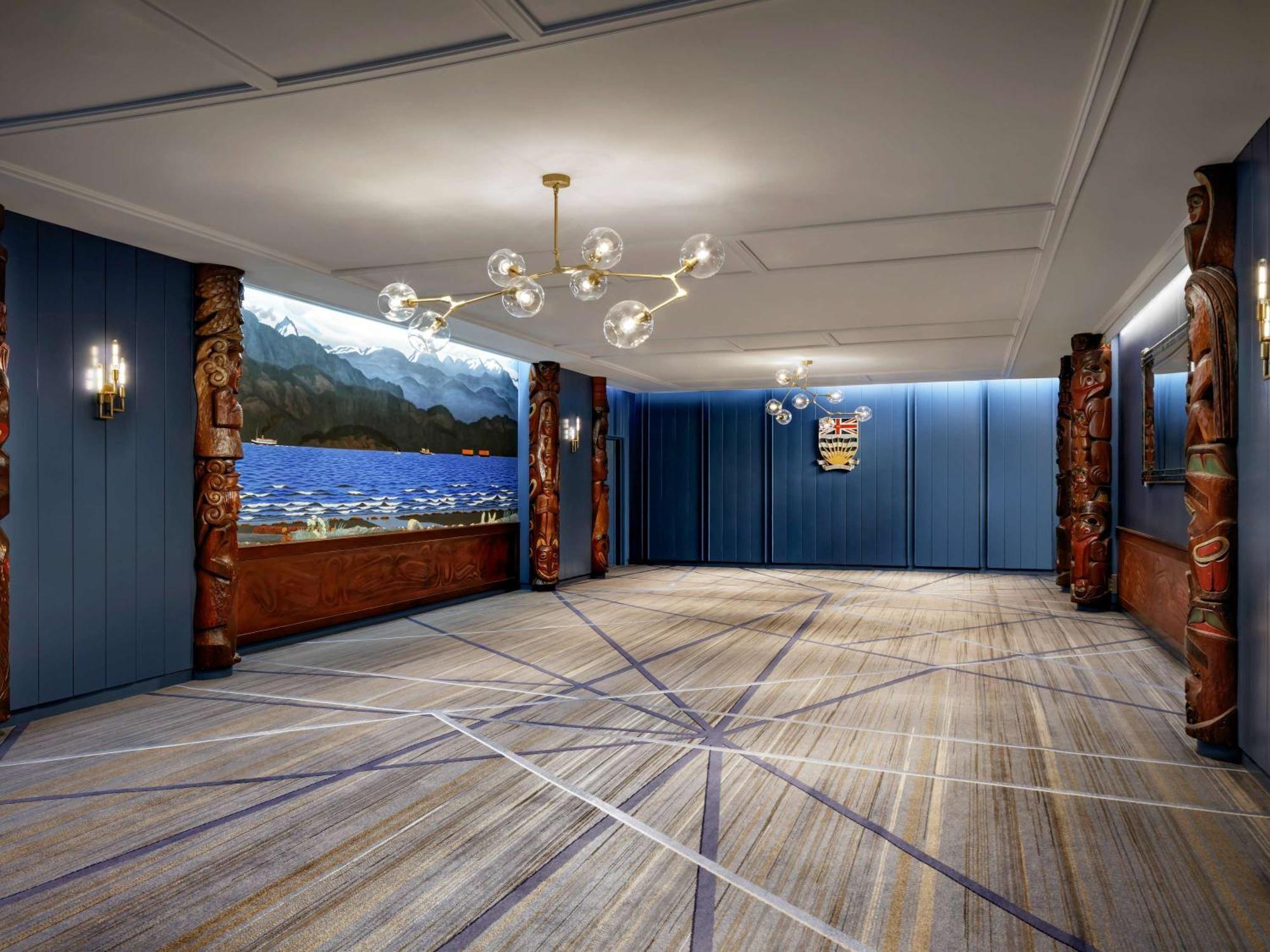 Fairmont Royal York Hotel Торонто Екстер'єр фото