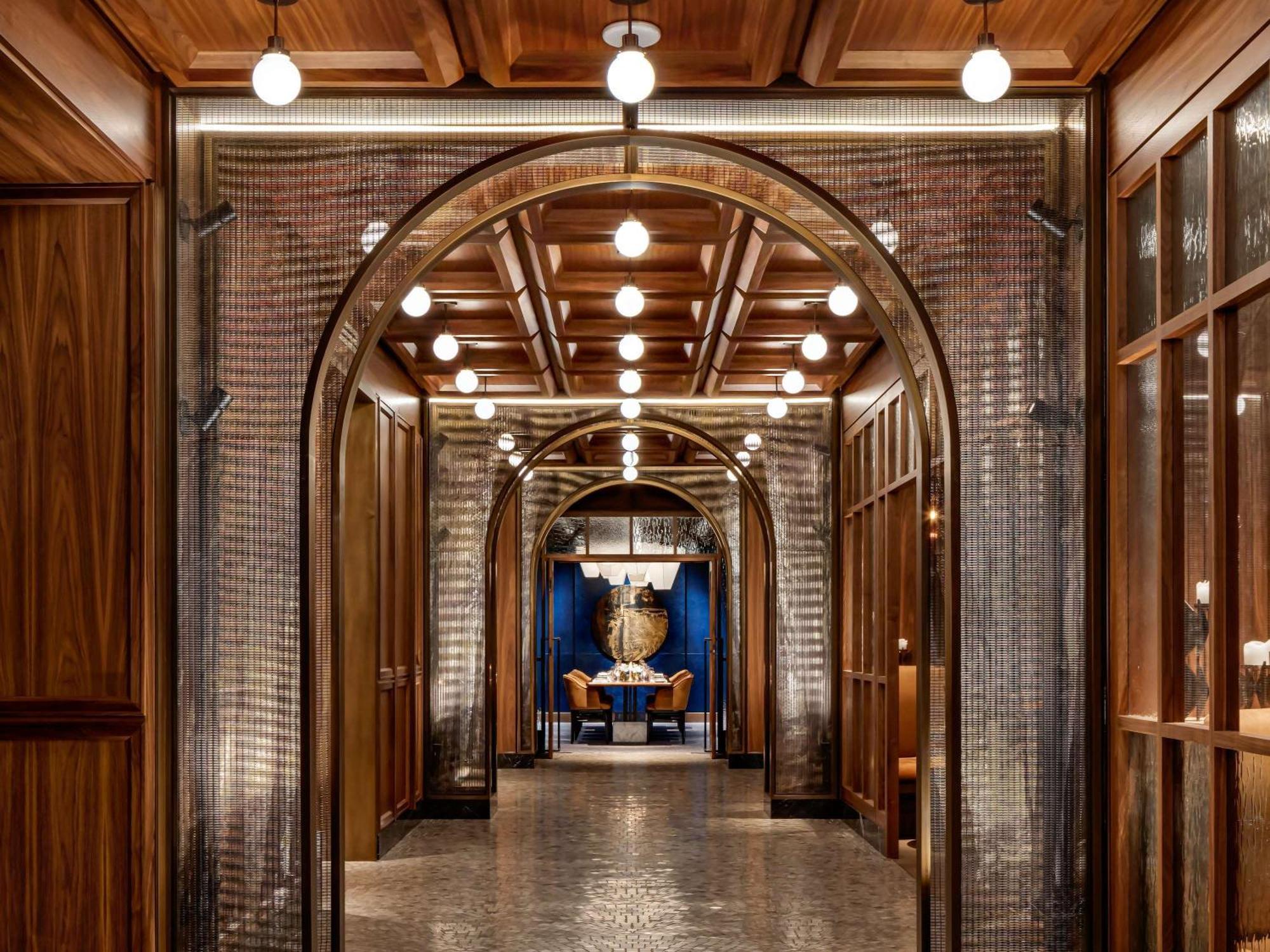 Fairmont Royal York Hotel Торонто Екстер'єр фото