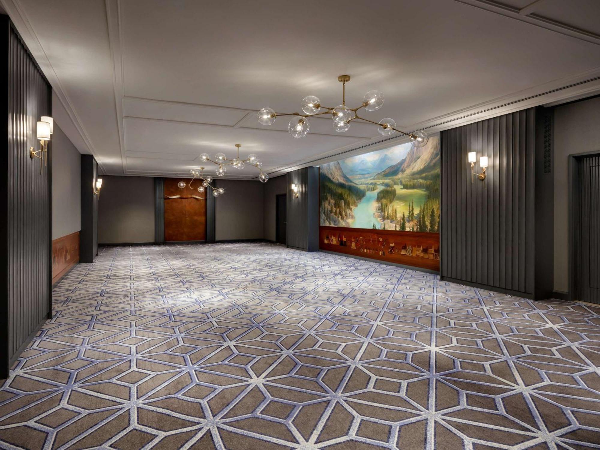 Fairmont Royal York Hotel Торонто Екстер'єр фото