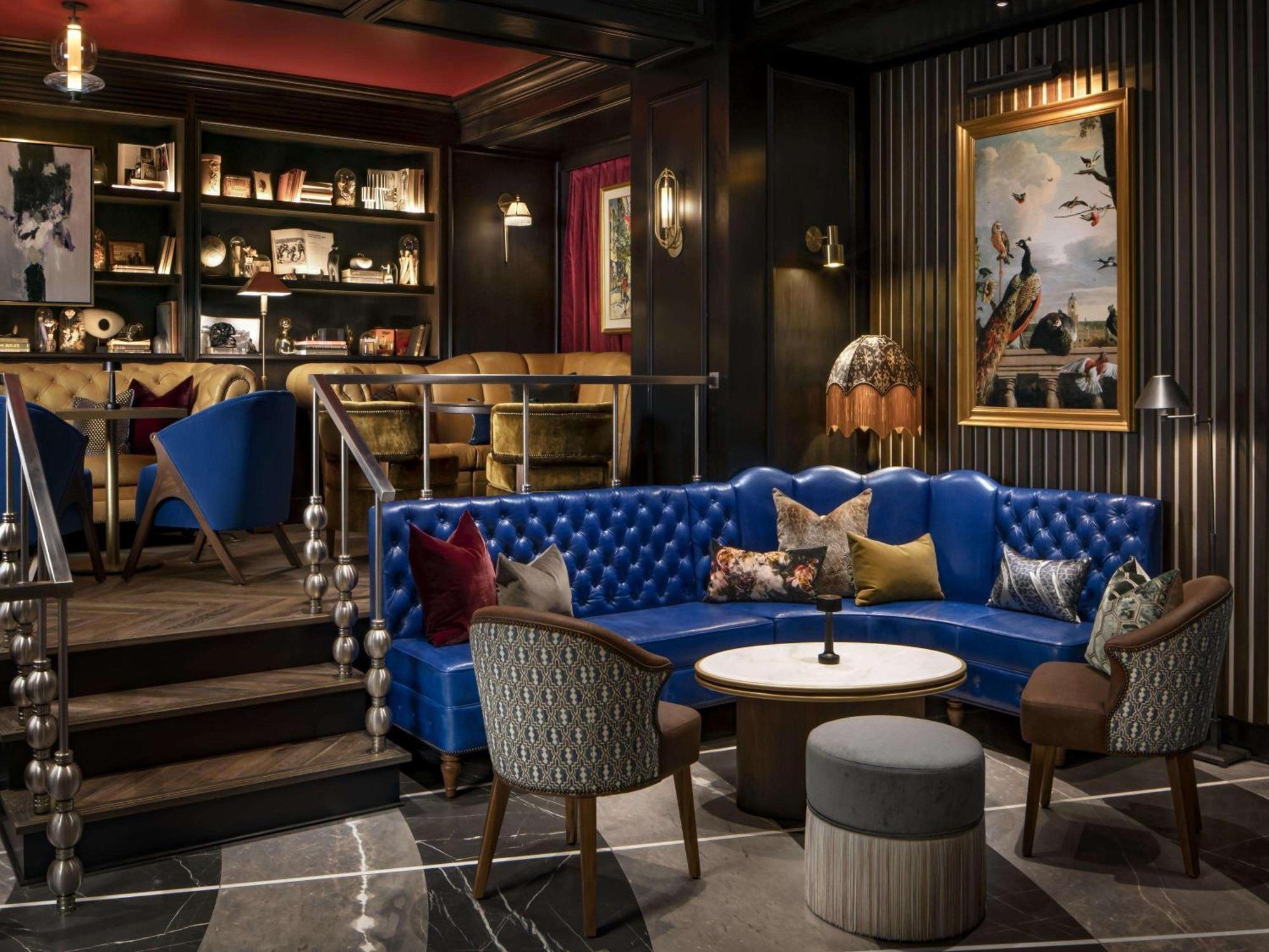 Fairmont Royal York Hotel Торонто Екстер'єр фото