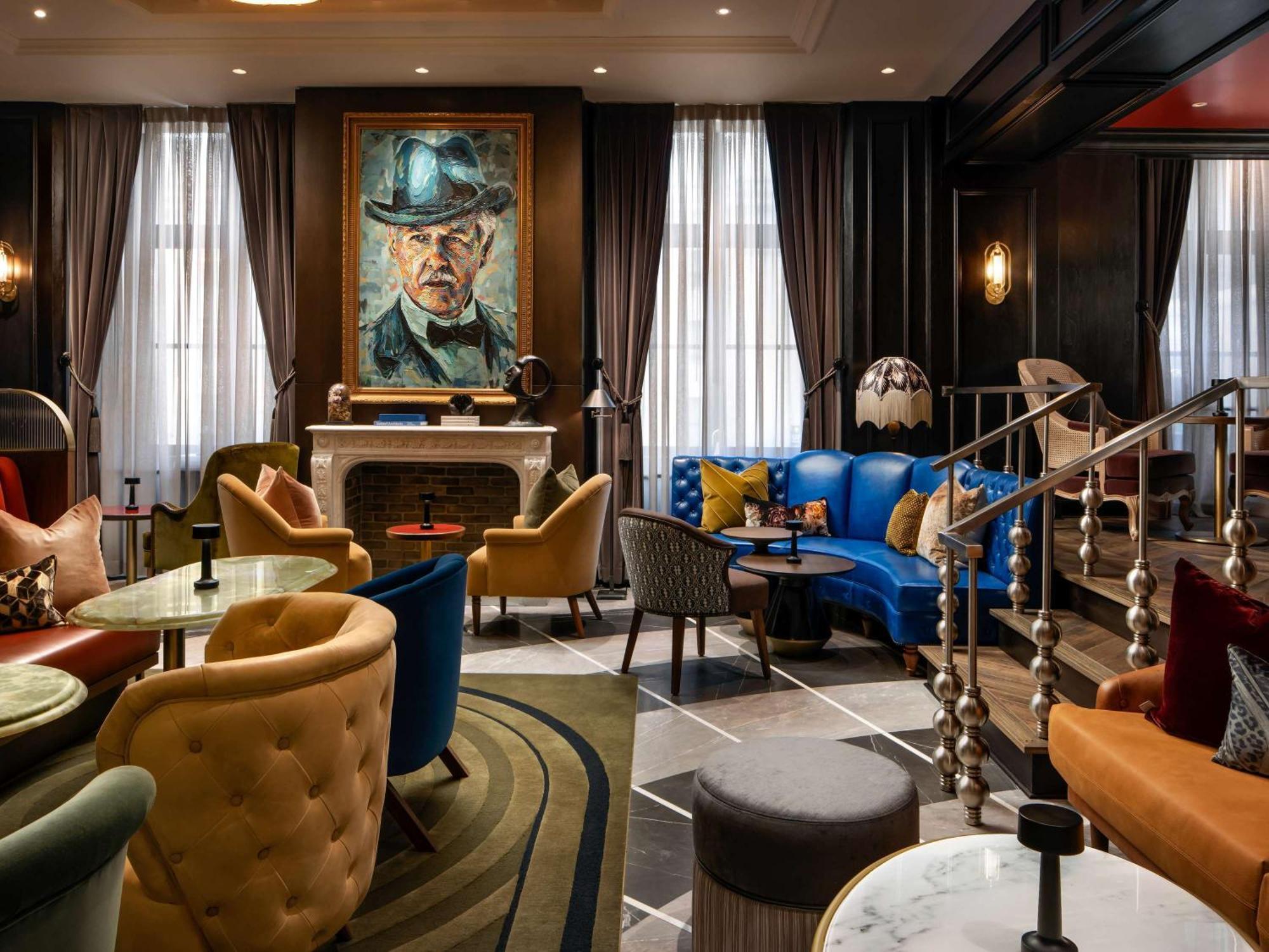 Fairmont Royal York Hotel Торонто Екстер'єр фото