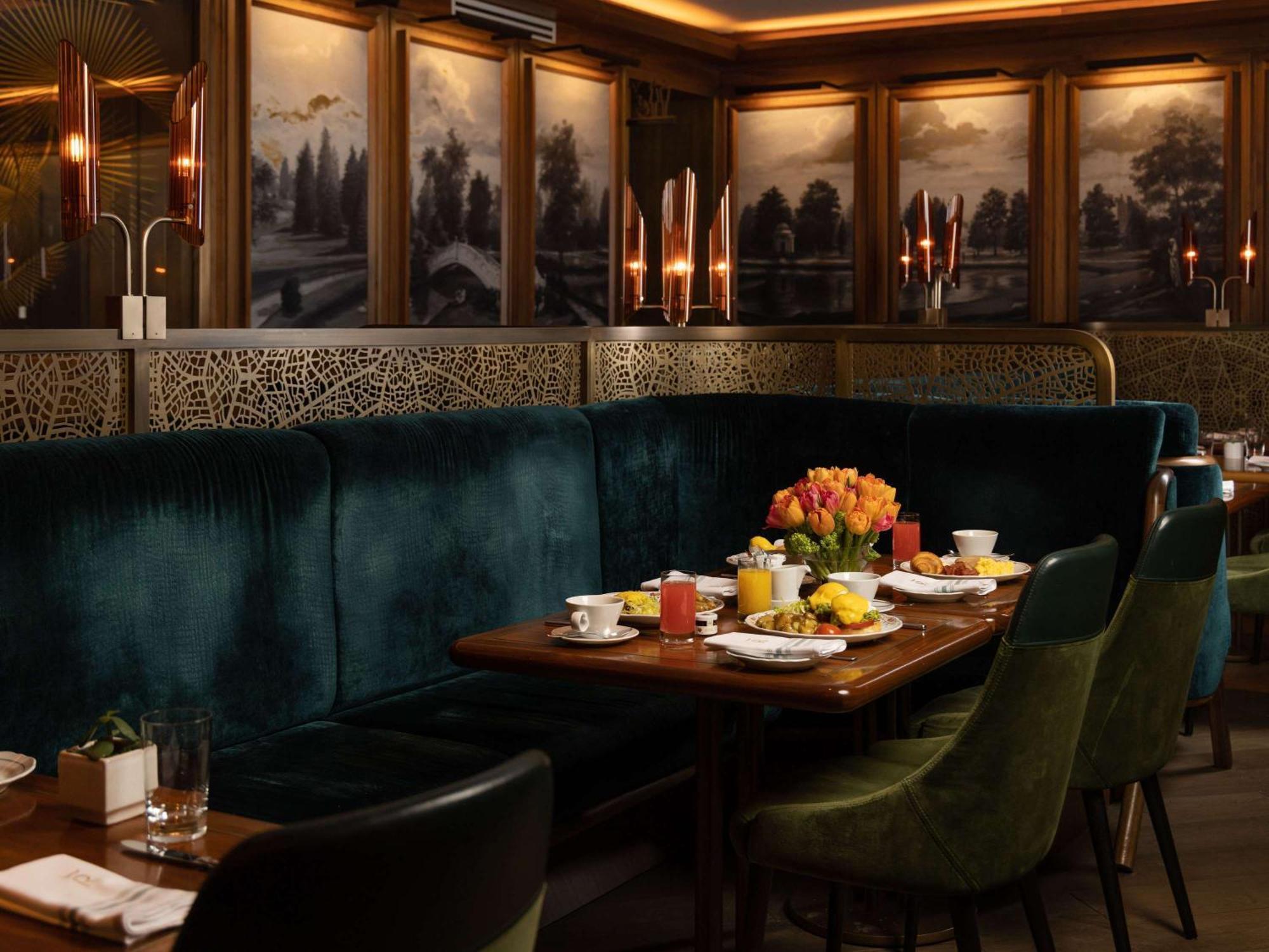 Fairmont Royal York Hotel Торонто Екстер'єр фото