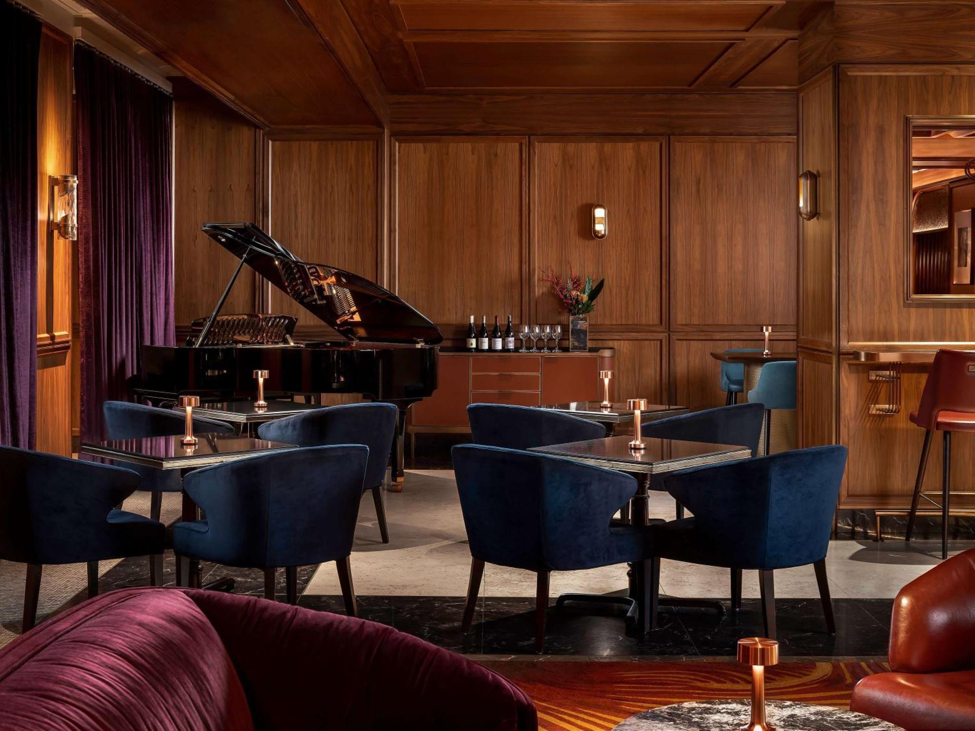 Fairmont Royal York Hotel Торонто Екстер'єр фото