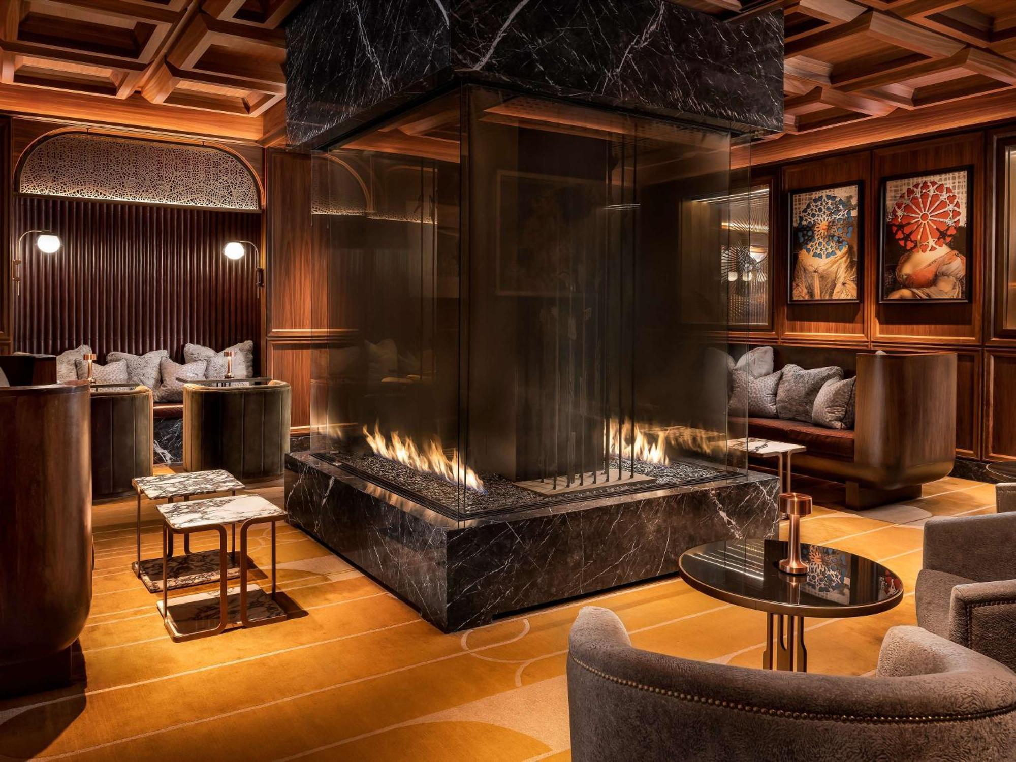 Fairmont Royal York Hotel Торонто Екстер'єр фото