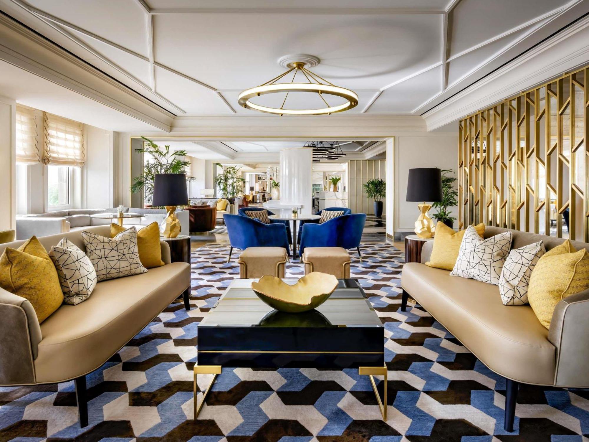 Fairmont Royal York Hotel Торонто Екстер'єр фото